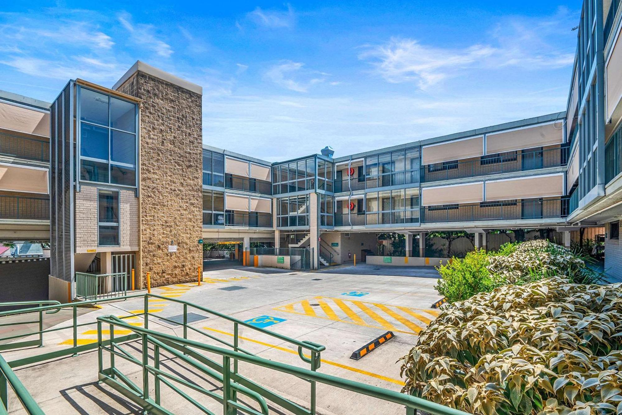 Quality Inn Sunshine Haberfield Sydney Exterior foto
